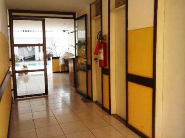 Hotel Lazer Piatã Salvador Exterior foto
