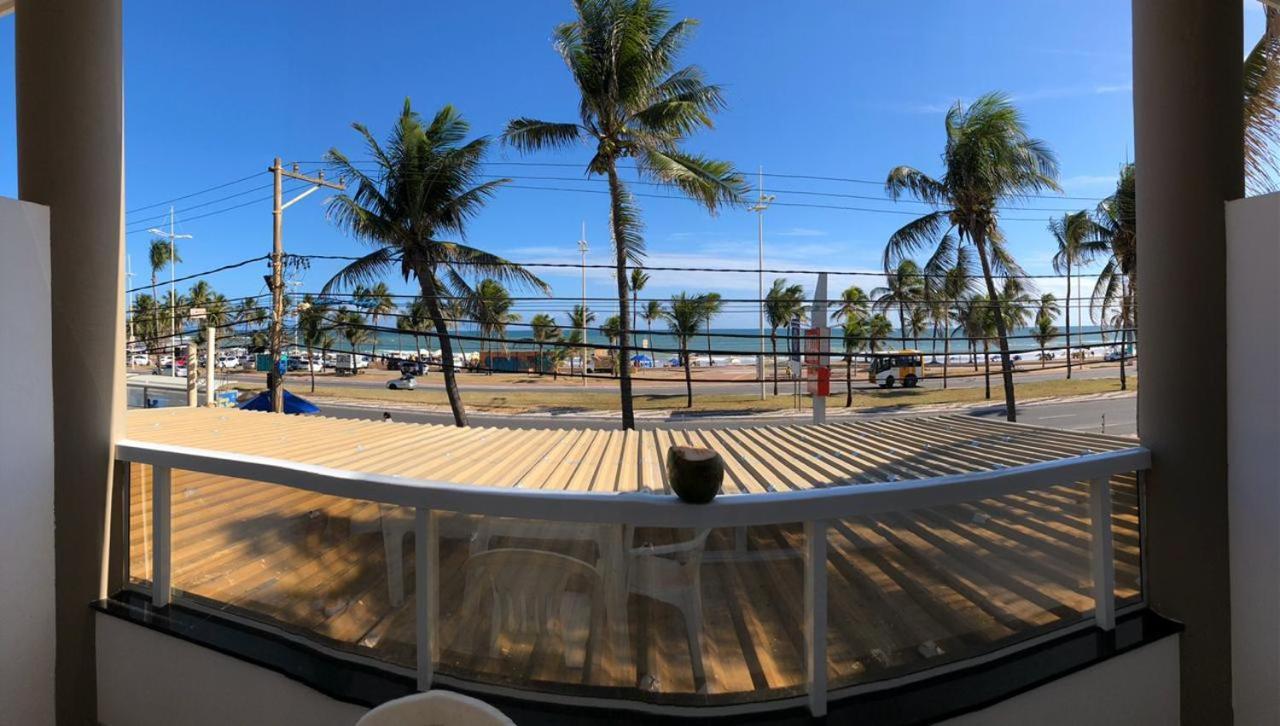 Hotel Lazer Piatã Salvador Exterior foto